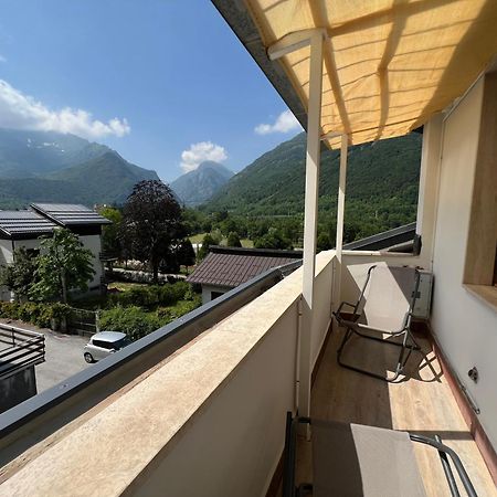 Vecchio Mulino Apartaments 9&10 เอนตรักเกว ภายนอก รูปภาพ