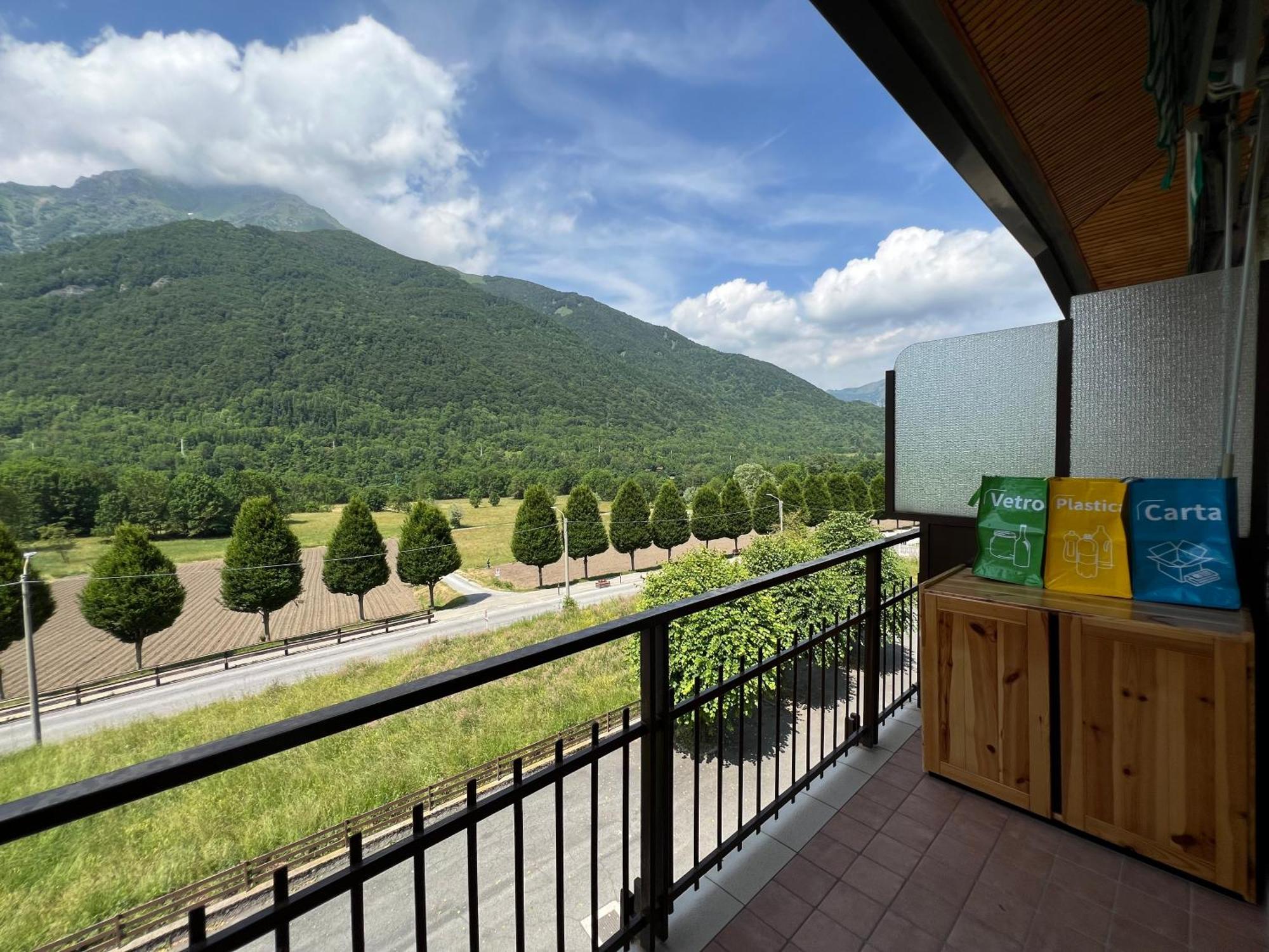 Vecchio Mulino Apartaments 9&10 เอนตรักเกว ภายนอก รูปภาพ
