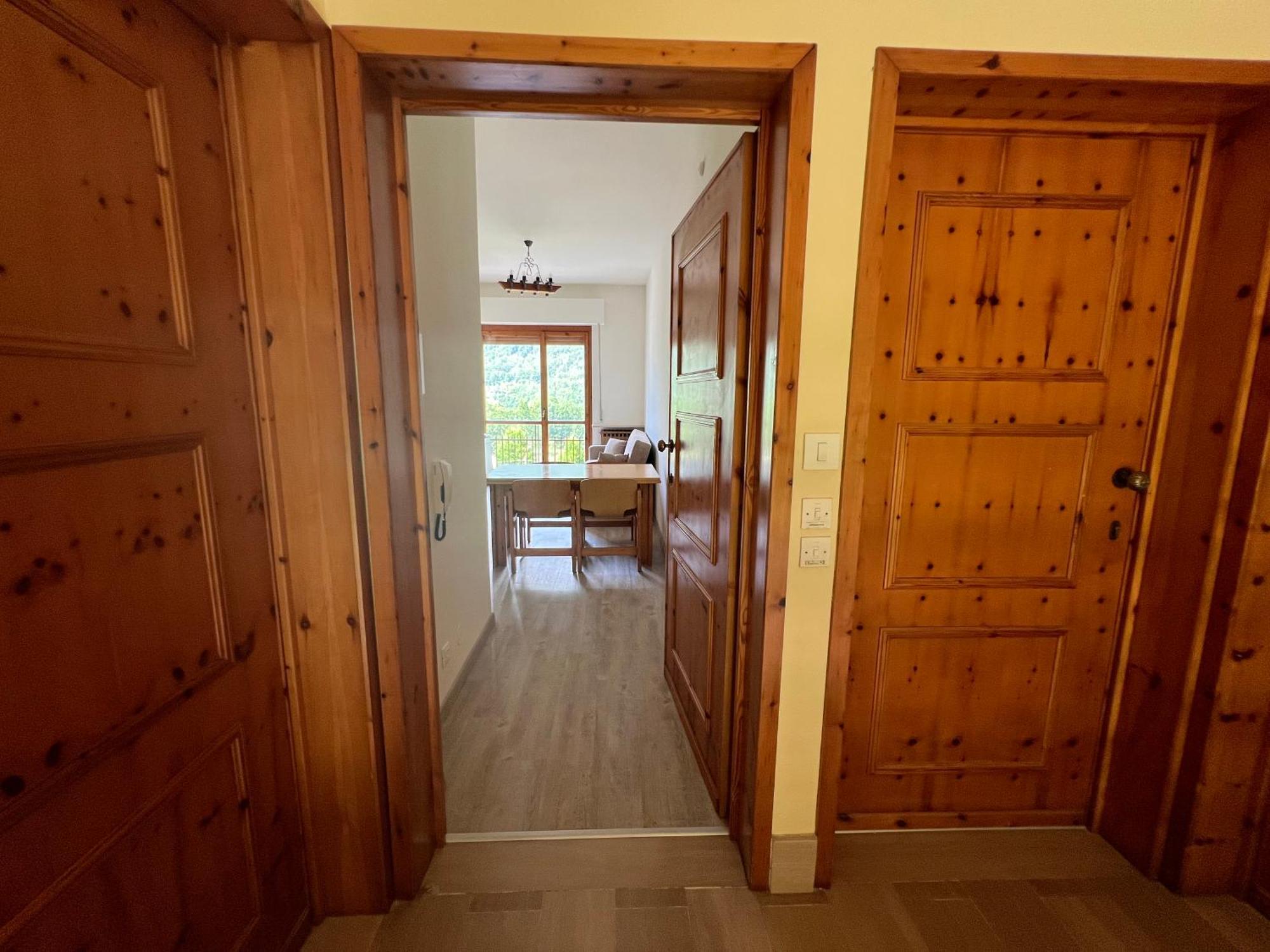 Vecchio Mulino Apartaments 9&10 เอนตรักเกว ภายนอก รูปภาพ