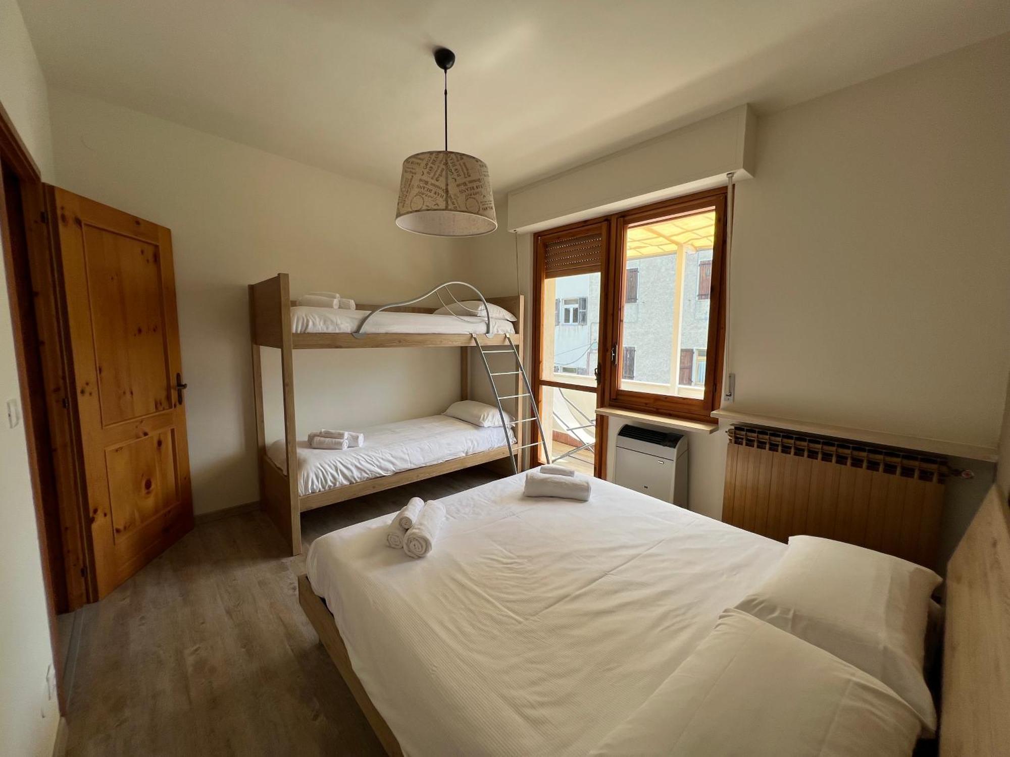 Vecchio Mulino Apartaments 9&10 เอนตรักเกว ภายนอก รูปภาพ