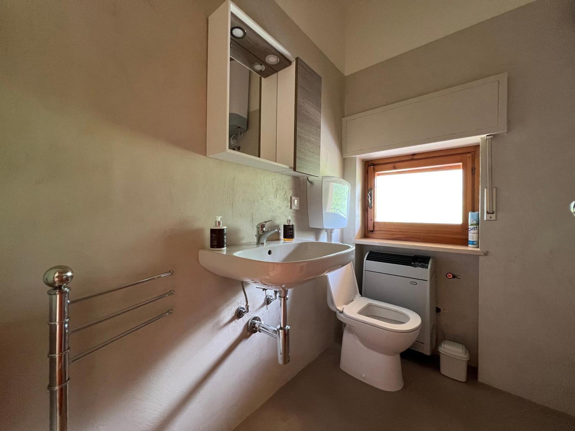 Vecchio Mulino Apartaments 9&10 เอนตรักเกว ภายนอก รูปภาพ
