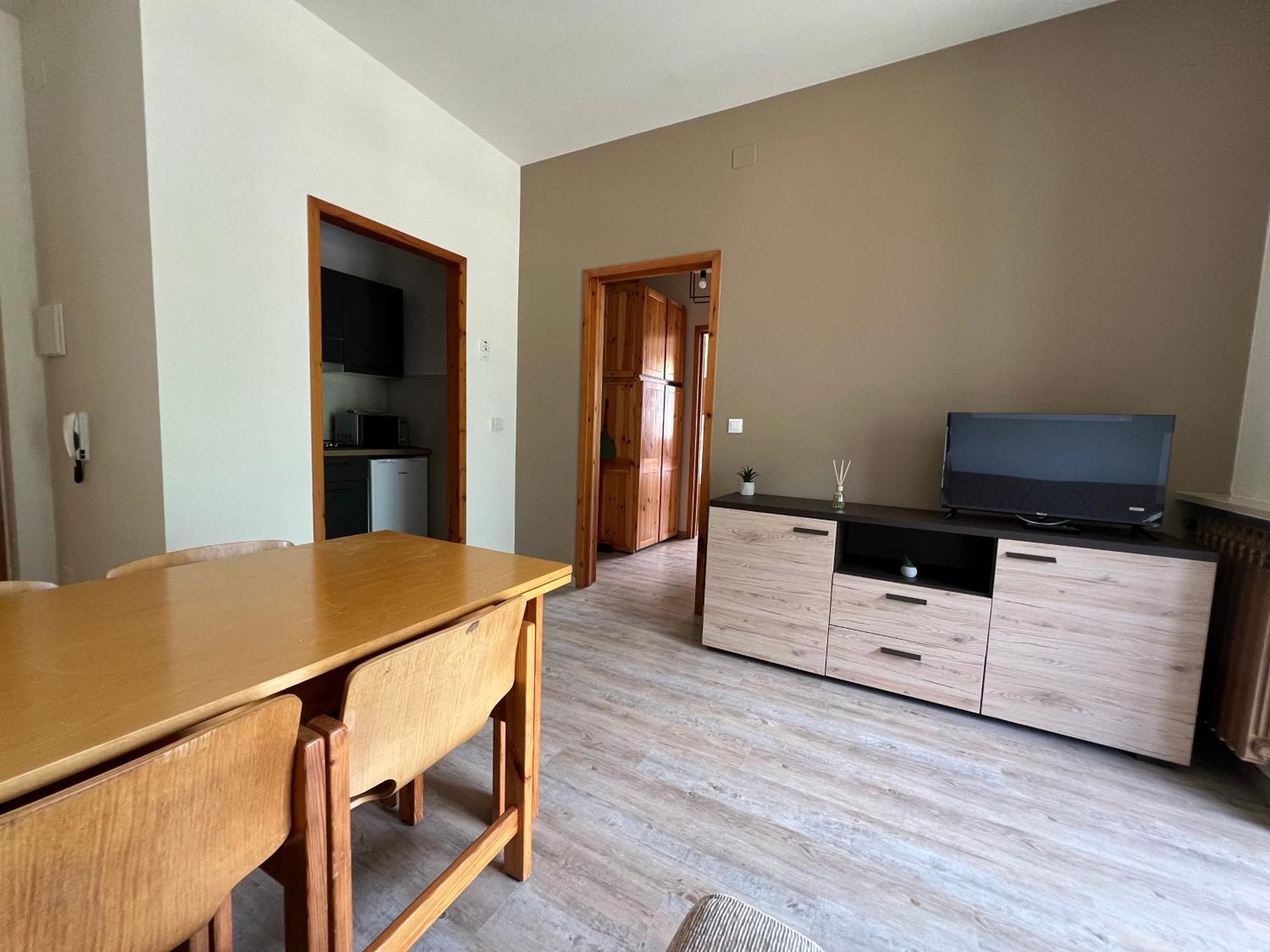 Vecchio Mulino Apartaments 9&10 เอนตรักเกว ภายนอก รูปภาพ