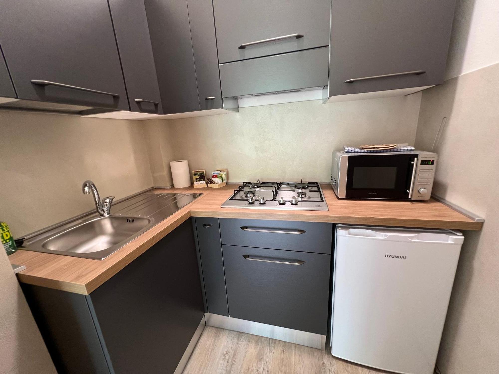 Vecchio Mulino Apartaments 9&10 เอนตรักเกว ภายนอก รูปภาพ