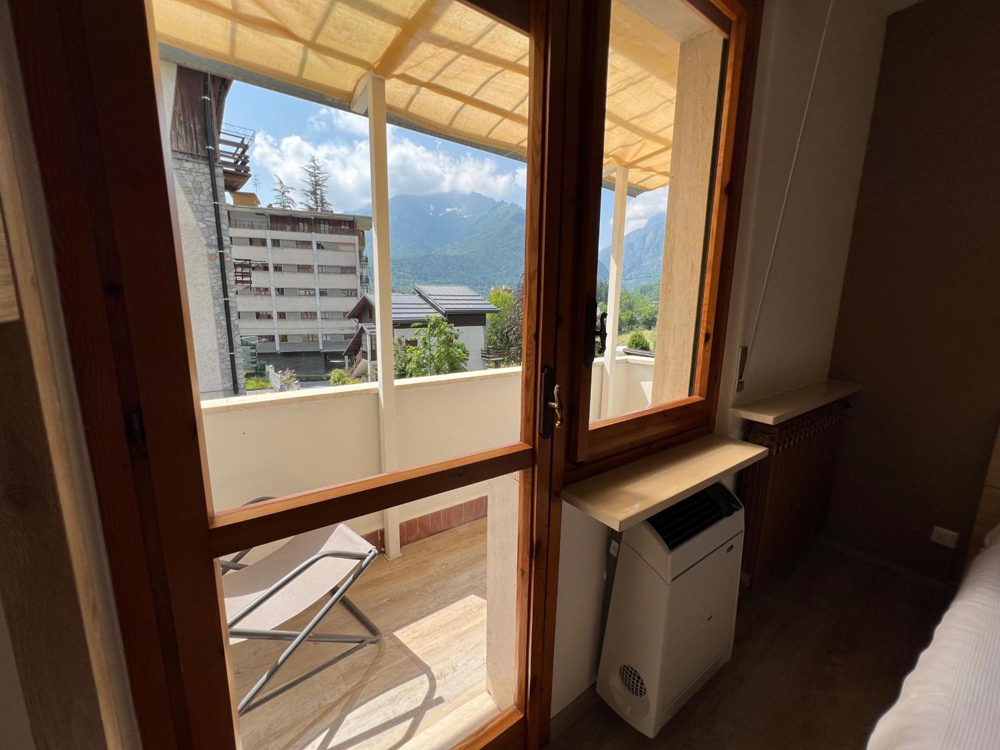 Vecchio Mulino Apartaments 9&10 เอนตรักเกว ภายนอก รูปภาพ