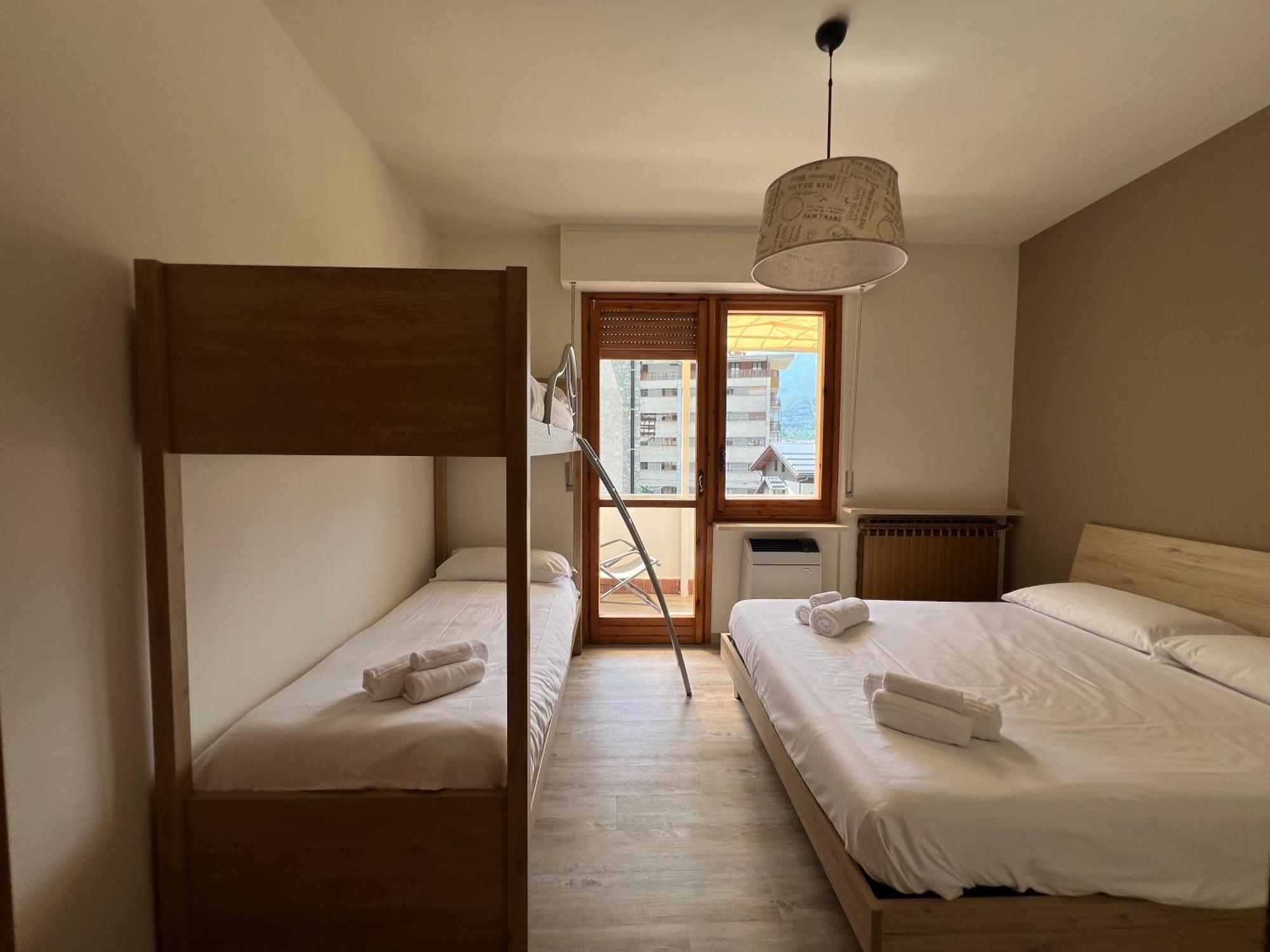 Vecchio Mulino Apartaments 9&10 เอนตรักเกว ภายนอก รูปภาพ