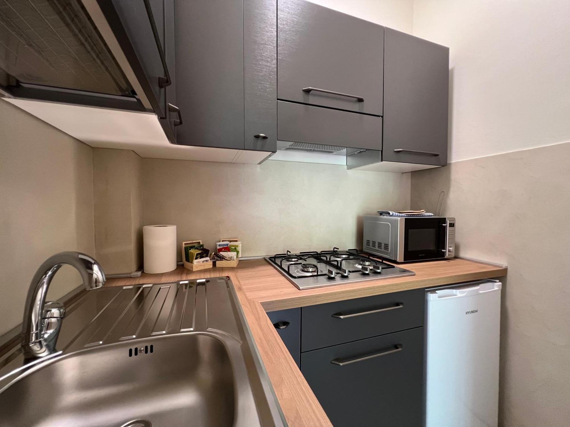 Vecchio Mulino Apartaments 9&10 เอนตรักเกว ภายนอก รูปภาพ