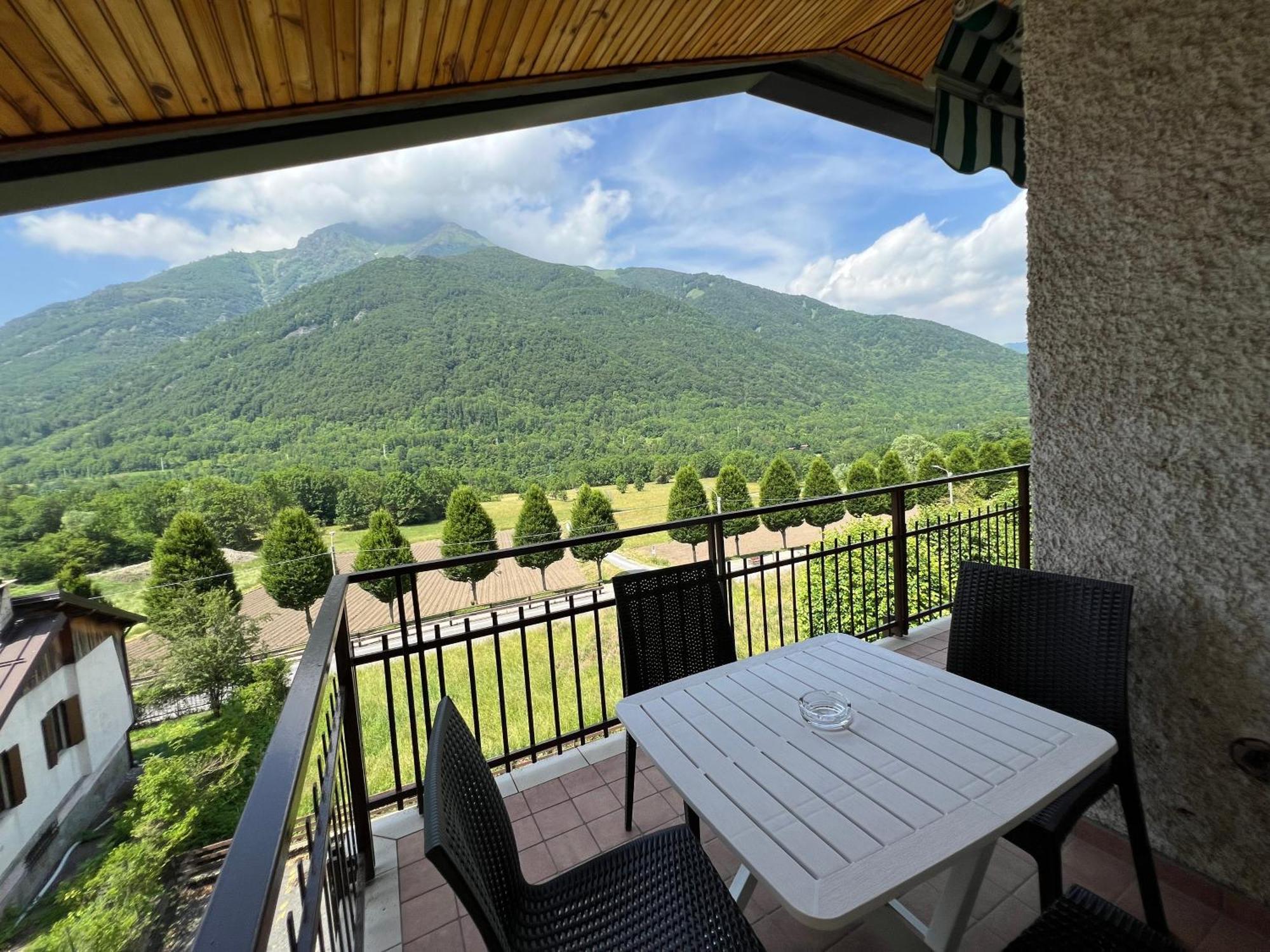 Vecchio Mulino Apartaments 9&10 เอนตรักเกว ภายนอก รูปภาพ