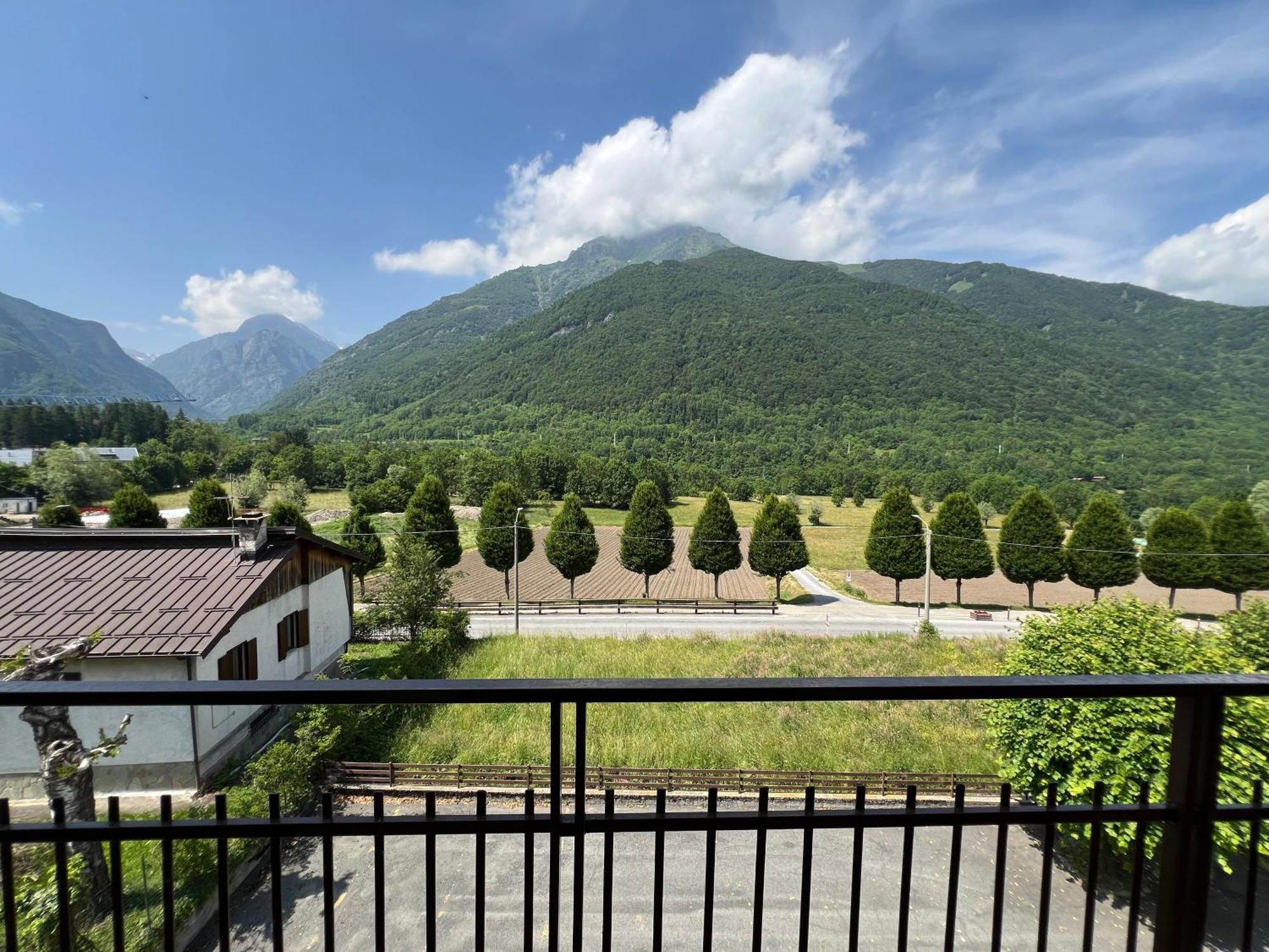 Vecchio Mulino Apartaments 9&10 เอนตรักเกว ภายนอก รูปภาพ